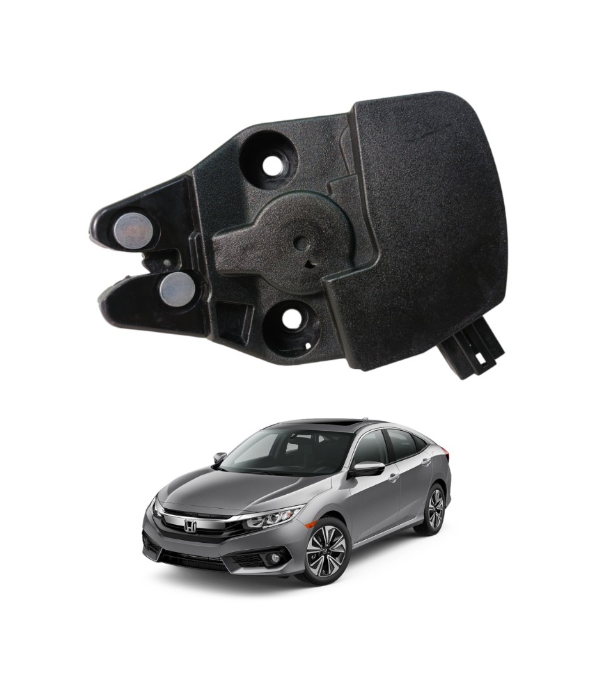 Fechadura Tranca Tampa Traseira Civic 2017 2021 E13583