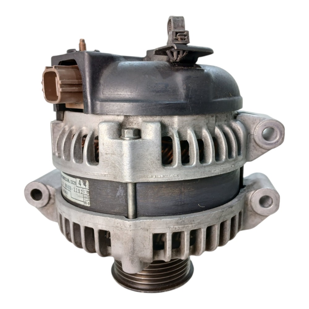 Alternador Honda Accord 2004 2005 2006 2007 2.0 E10683 4