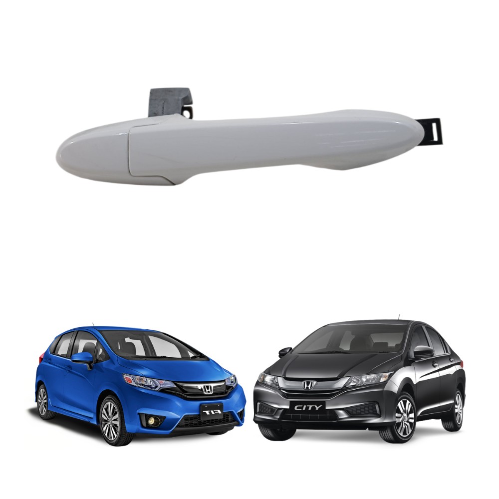 Maçaneta Externa Traseira Direita Honda Fit City 2015 2021