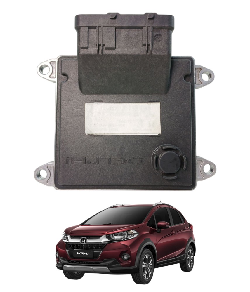 Modulo Central Injeção Honda Wrv 1.5 2017 A 2021 378205wxm51