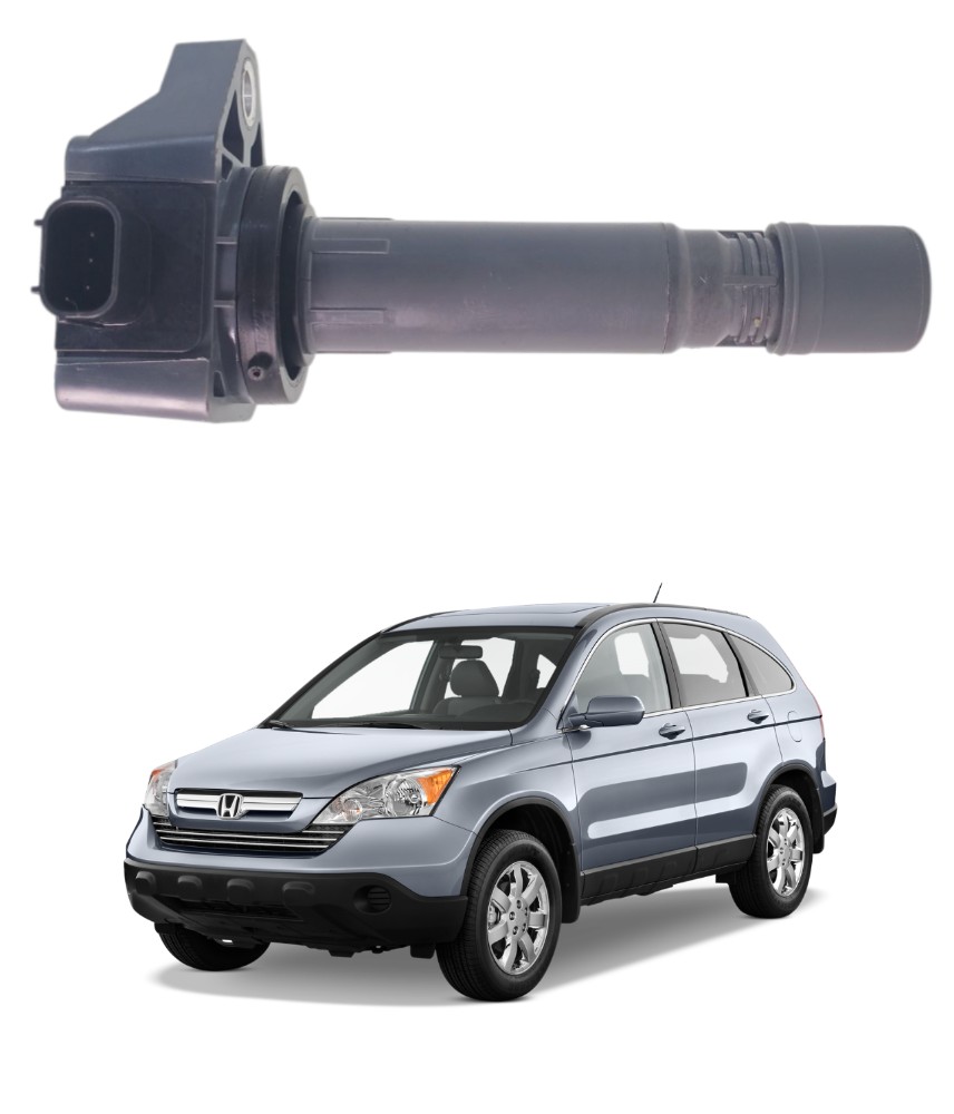 Bobina Ignição Honda Crv 2007 2008 2009 2010 2011 15957