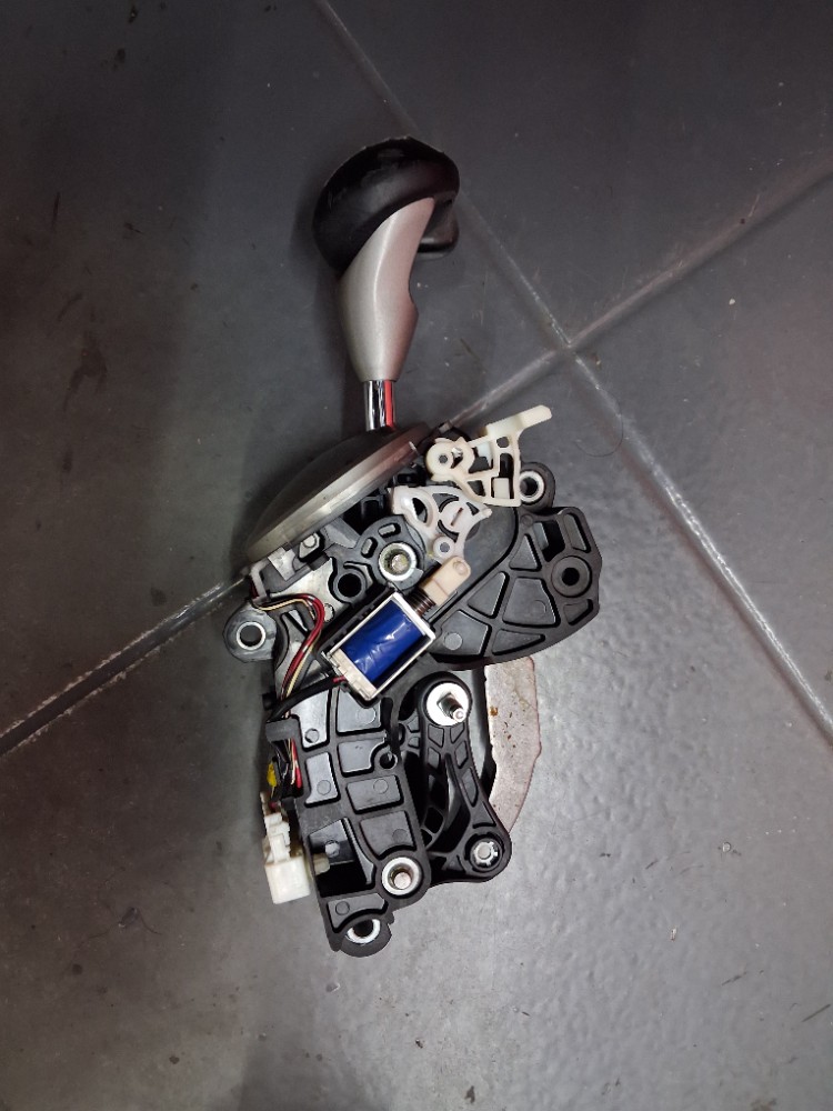 Alavanca câmbio automático Honda civic 2007 2011