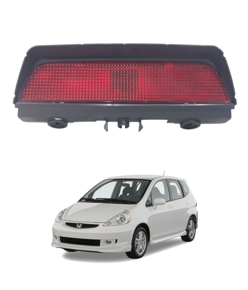 Break Light Luz Freio Honda Fit 2004 2005 2006 2007 19293