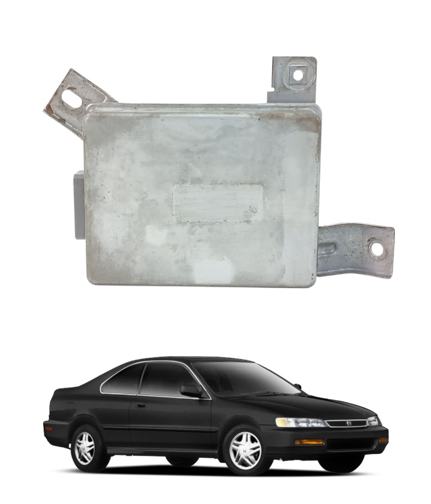 Módulo Câmbio Automático Honda Accord 1993 A 1997 15387