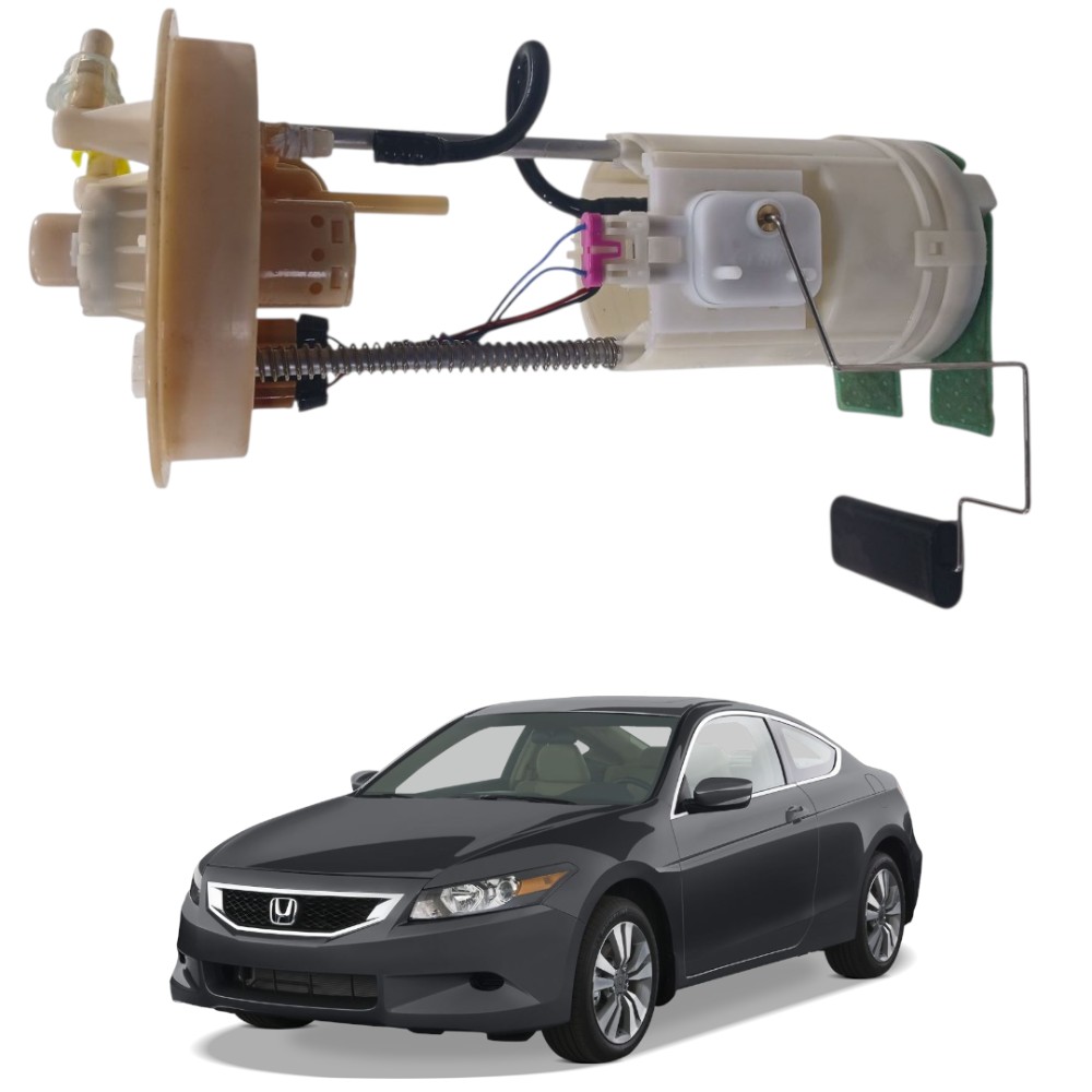 Bomba Combustível Honda New Civic 1.8 Flex 2007 a 2011