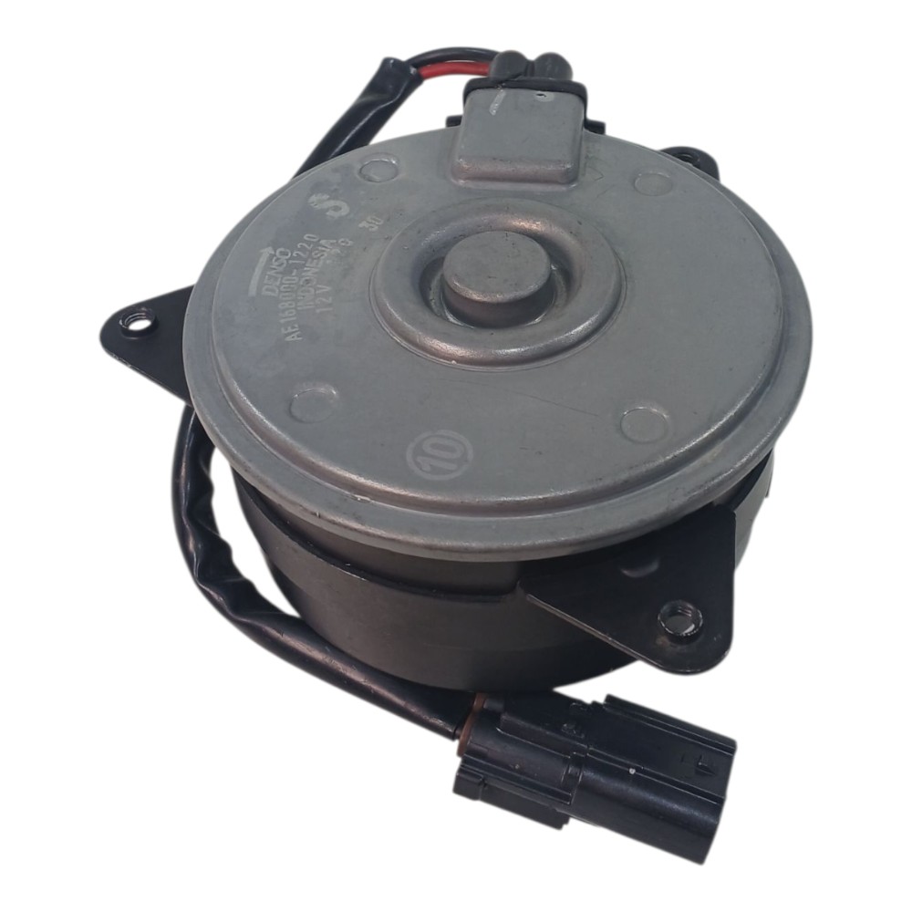 Motor Ventoinha Radiador Honda Civic 2012 2016