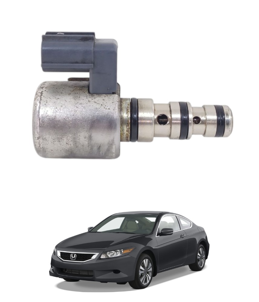 Solenoide Câmbio Honda Accord V6 2008 2009 2010 2011 E12643