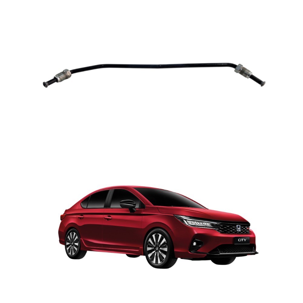 Canduite freio traseiro esquerdo honda city 2022 2024