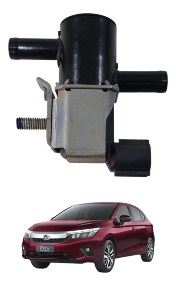 Valvula canister honda city 1.5 2022 2024 33093