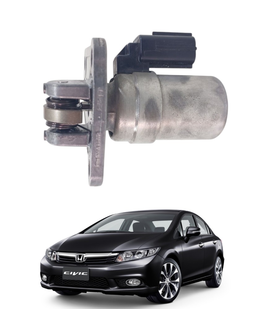 Valvula Solenoide Câmbio Honda Civic 2012 A 2016 13671