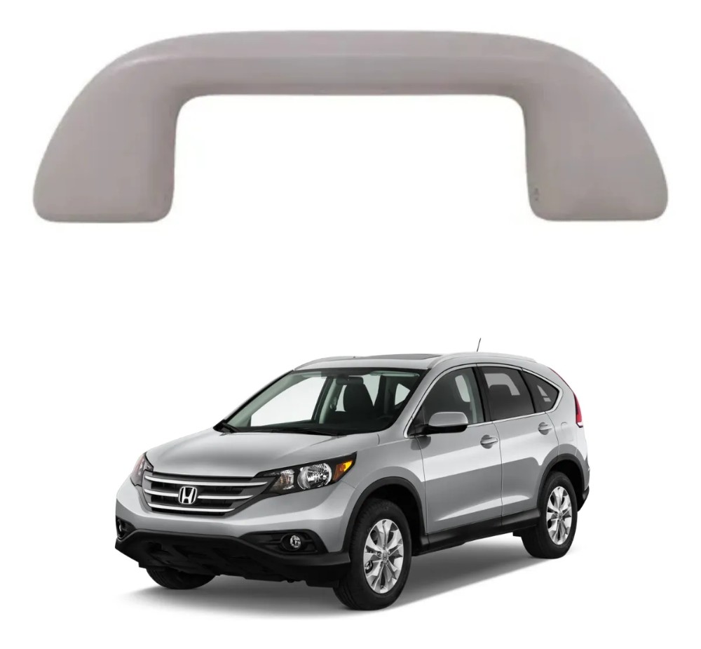 Alça Teto Pqp Honda Crv 2012 a 2016
