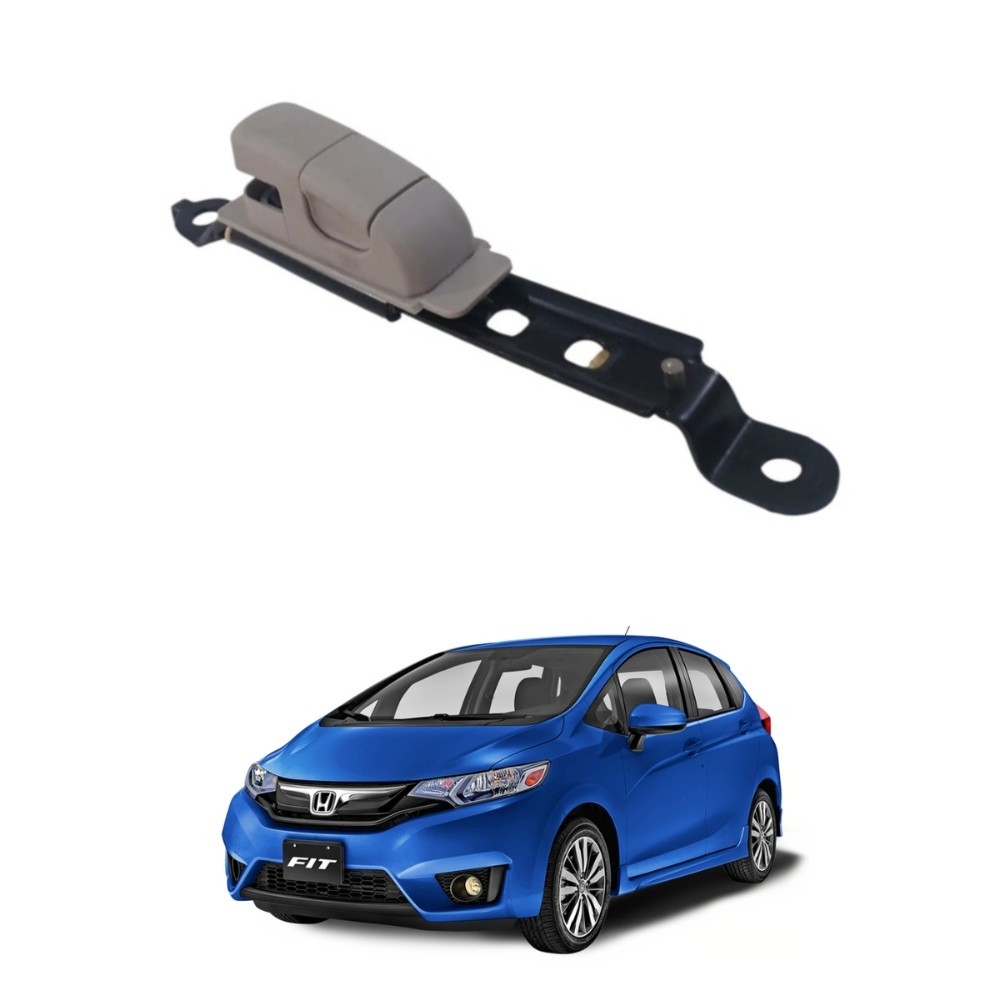 Regulador altura cinto segurança honda fit 2015 2021