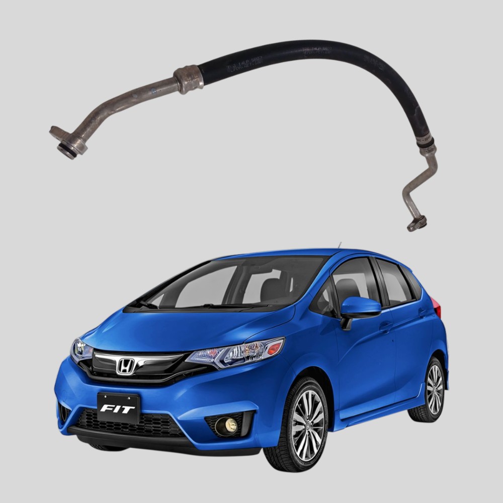 Mangueira Ar Condicionado Honda Fit 2015 2021