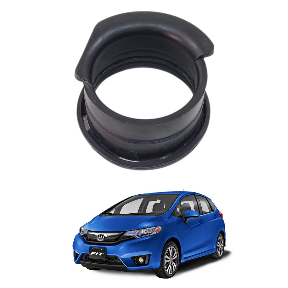 Borracha Tbi Honda Fit 2015 2021