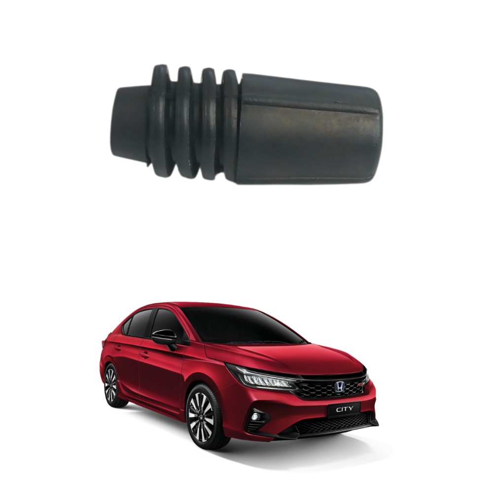 Batente do capo honda city 2022 2024