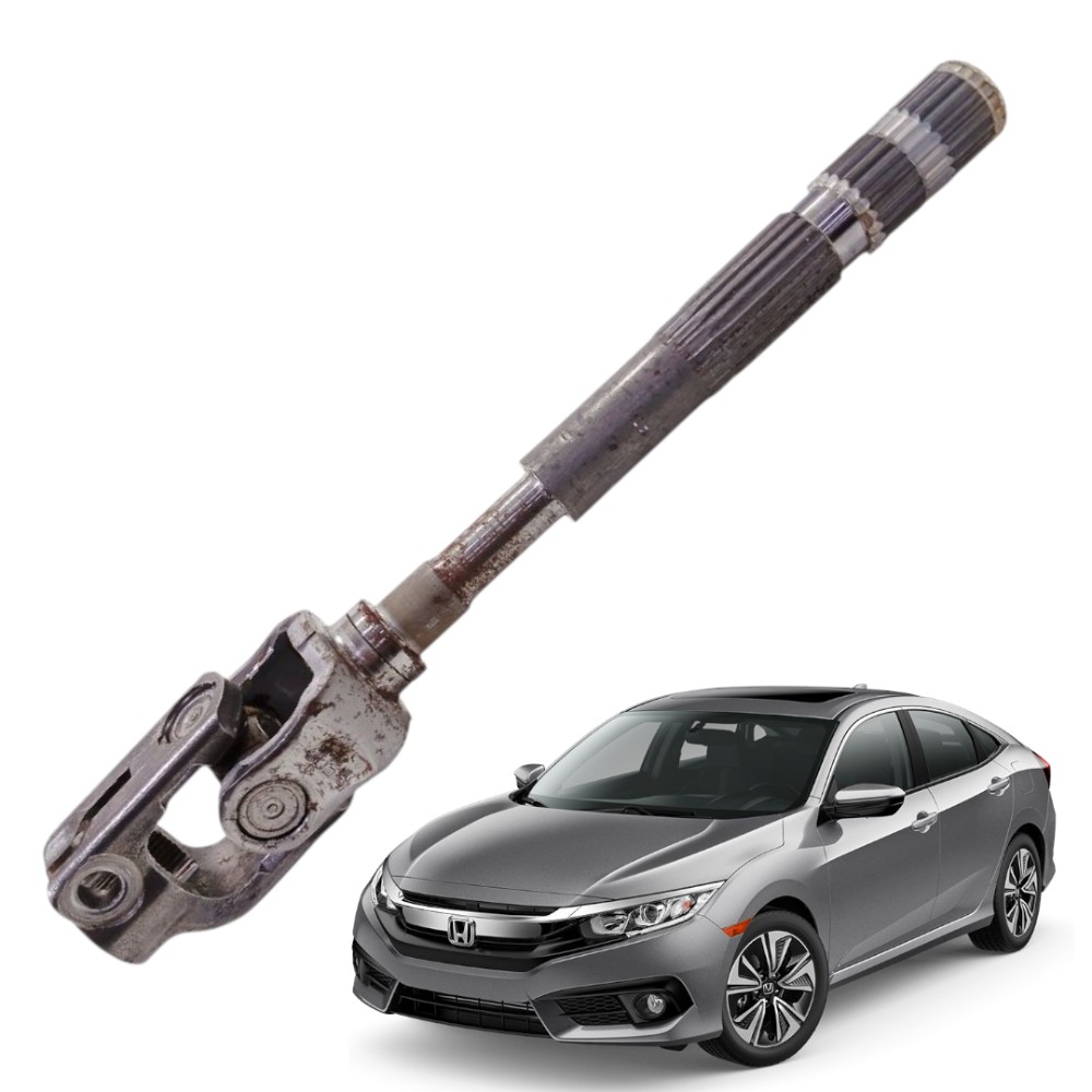 Cruzeta Coluna Direção Honda Civic G10 1.5 2.0 2017 2021