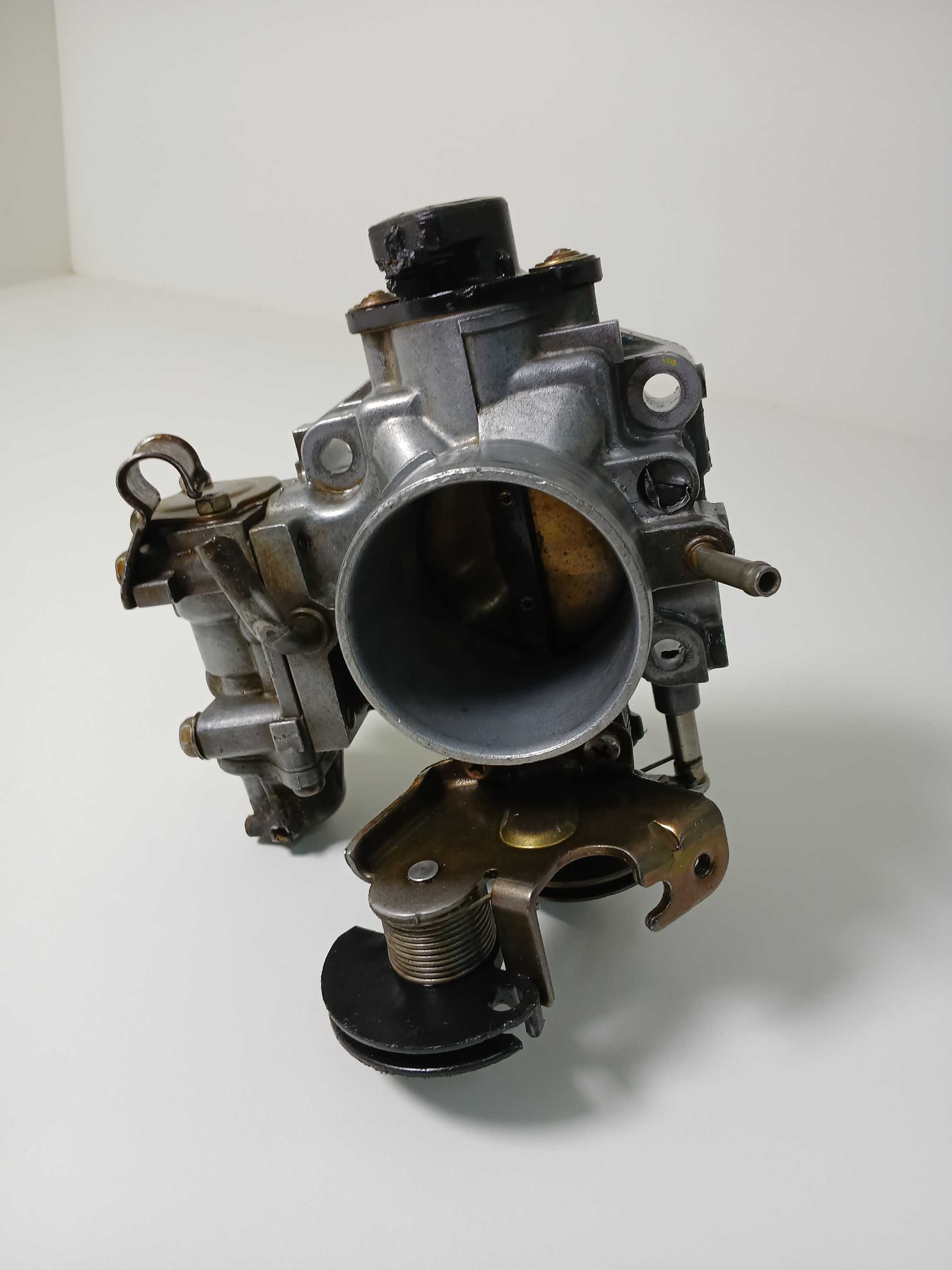 Tbi corpo borboleta honda accord 1995