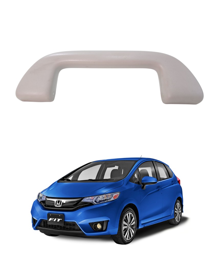 Puxador Alça Teto Pqp Honda Fit 2015 2016 2017 2018 19534