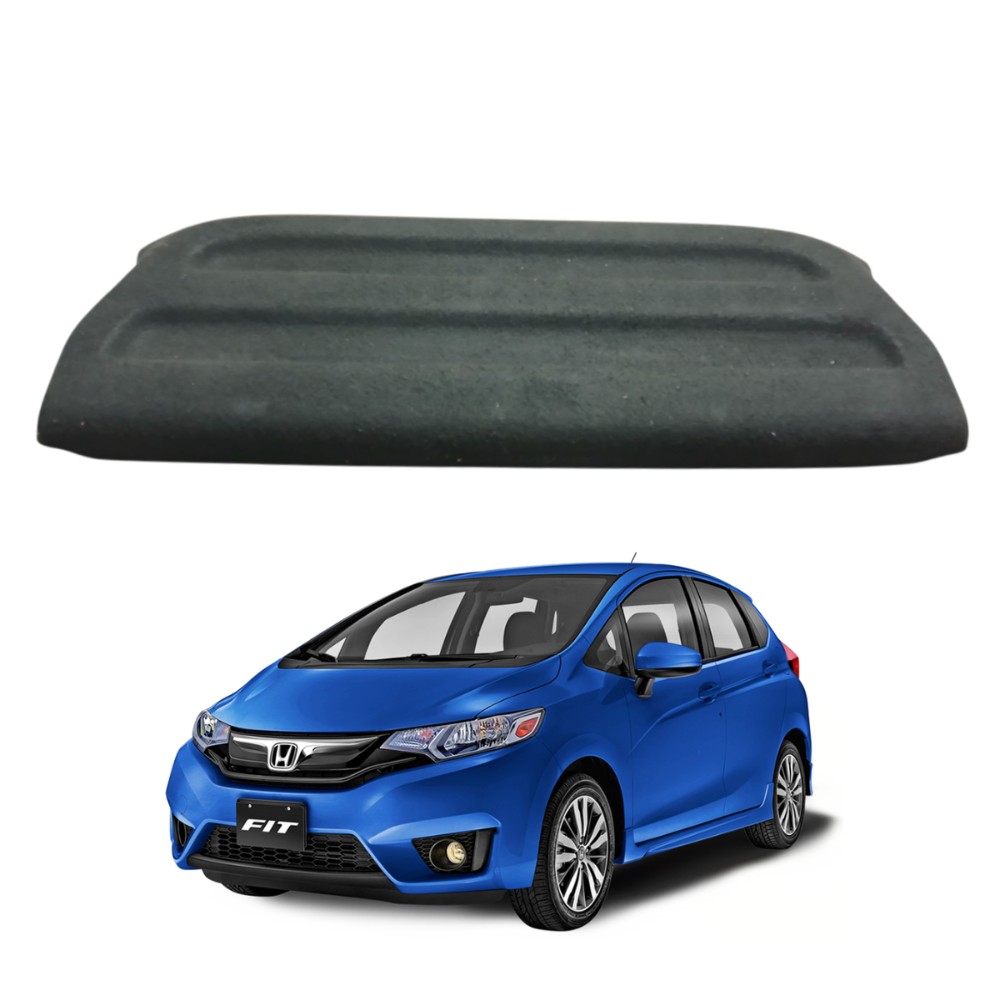 Tampão bagagito honda fit 2015 2021