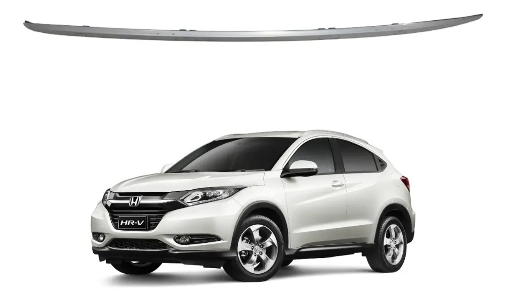 Rack teto direito honda hrv 2016 2021 43627