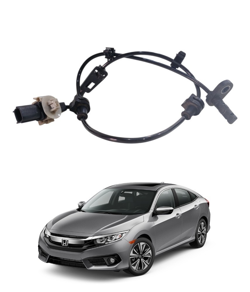 Sensor Abs Dianteiro Direito Honda Civic 2017 2021
