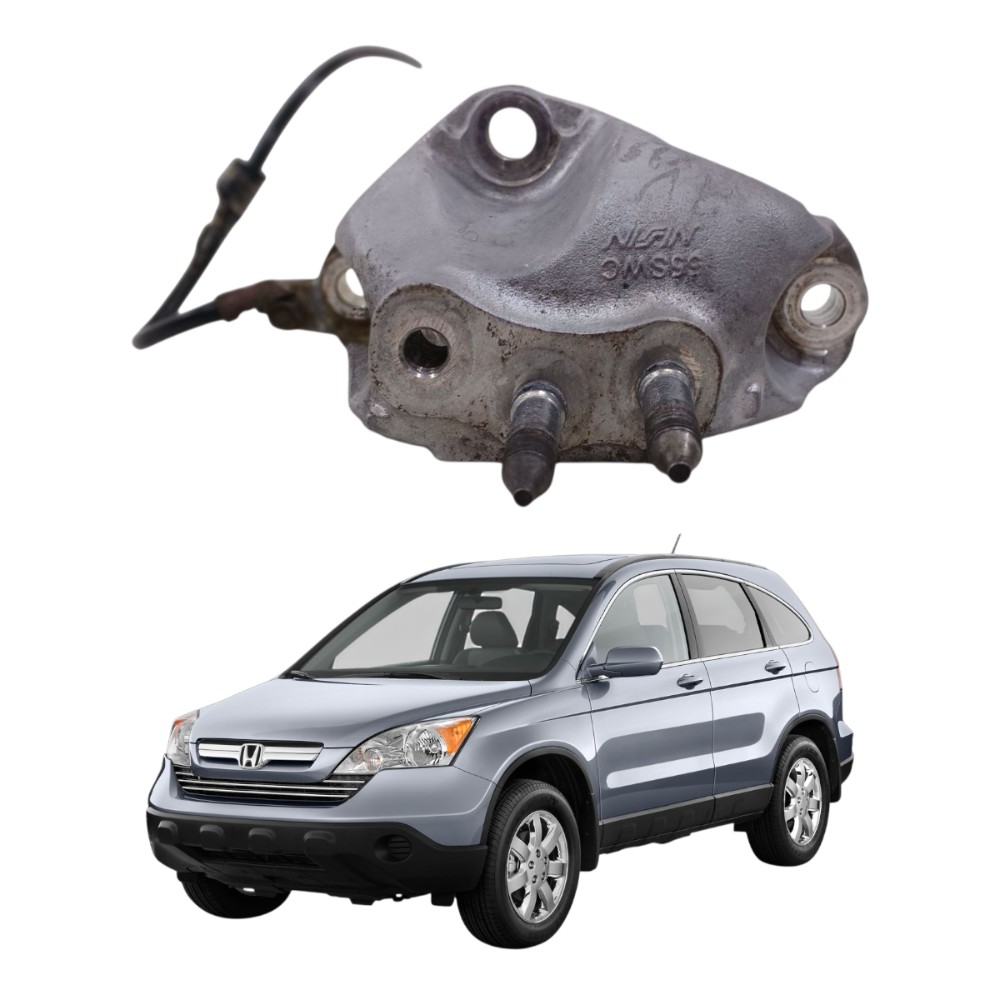 Suporte Coxim Câmbio Honda Crv 2007 2011