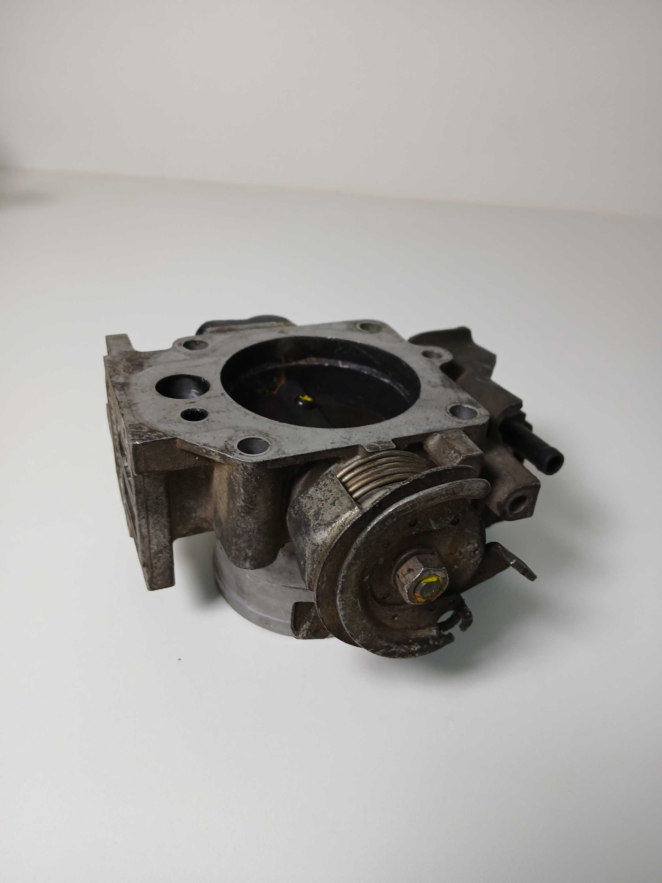 Tbi corpo borboleta 16v honda civic 1.7 Lx 2001 a 2006