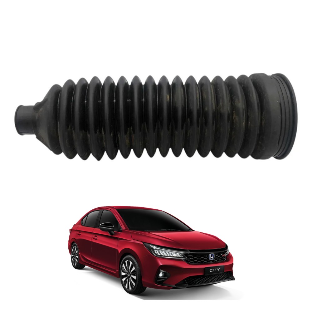 Coifa caixa direcao setor honda city 2022 2024 33577