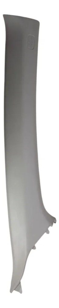 Acabamento coluna para brisa dianteiro honda city 2022 27577