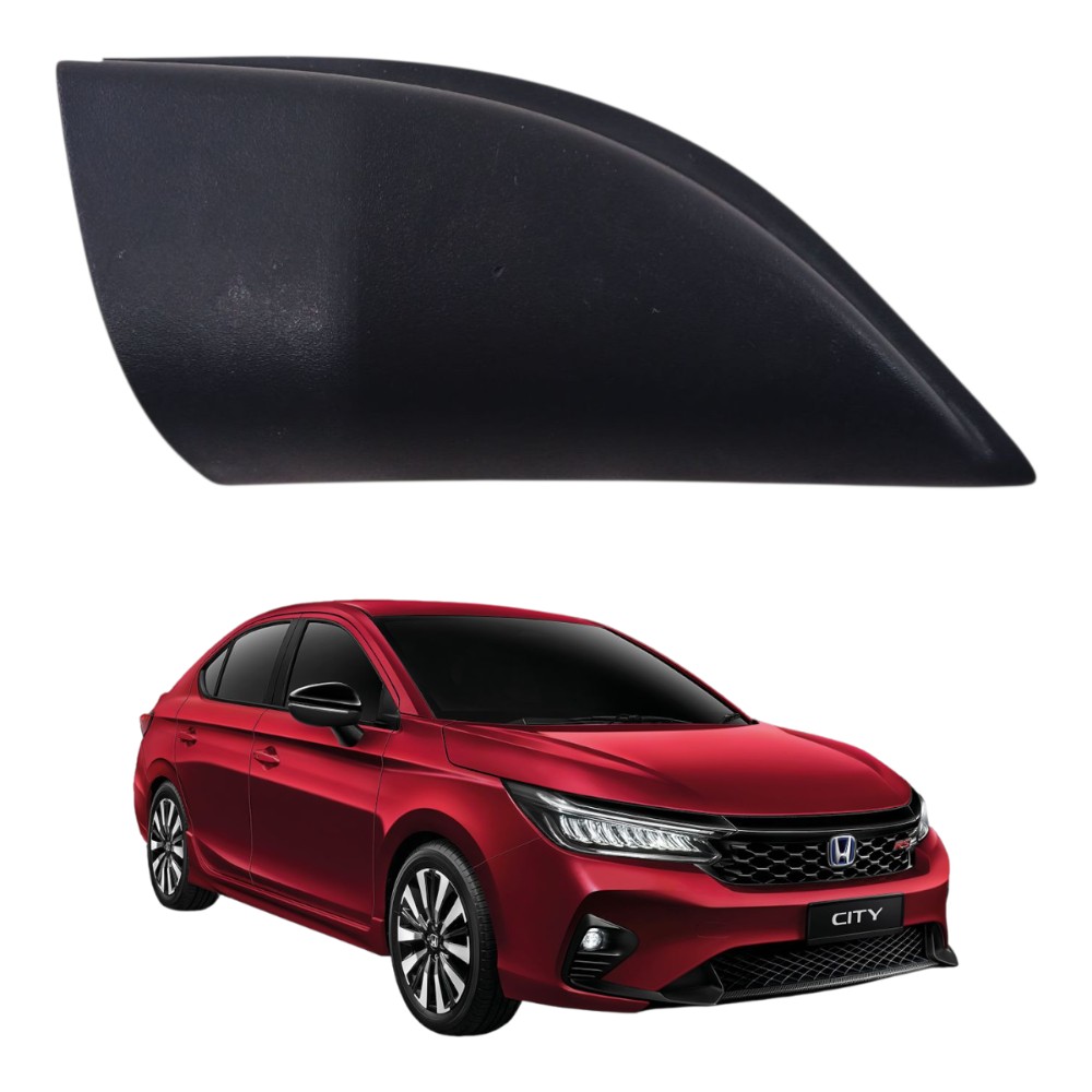 Moldura Interna Direita Honda City 2022 2024