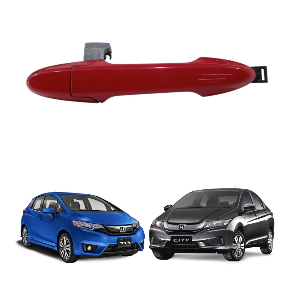 Maçaneta Externa Traseira Direita Honda Fit City 2015 2021