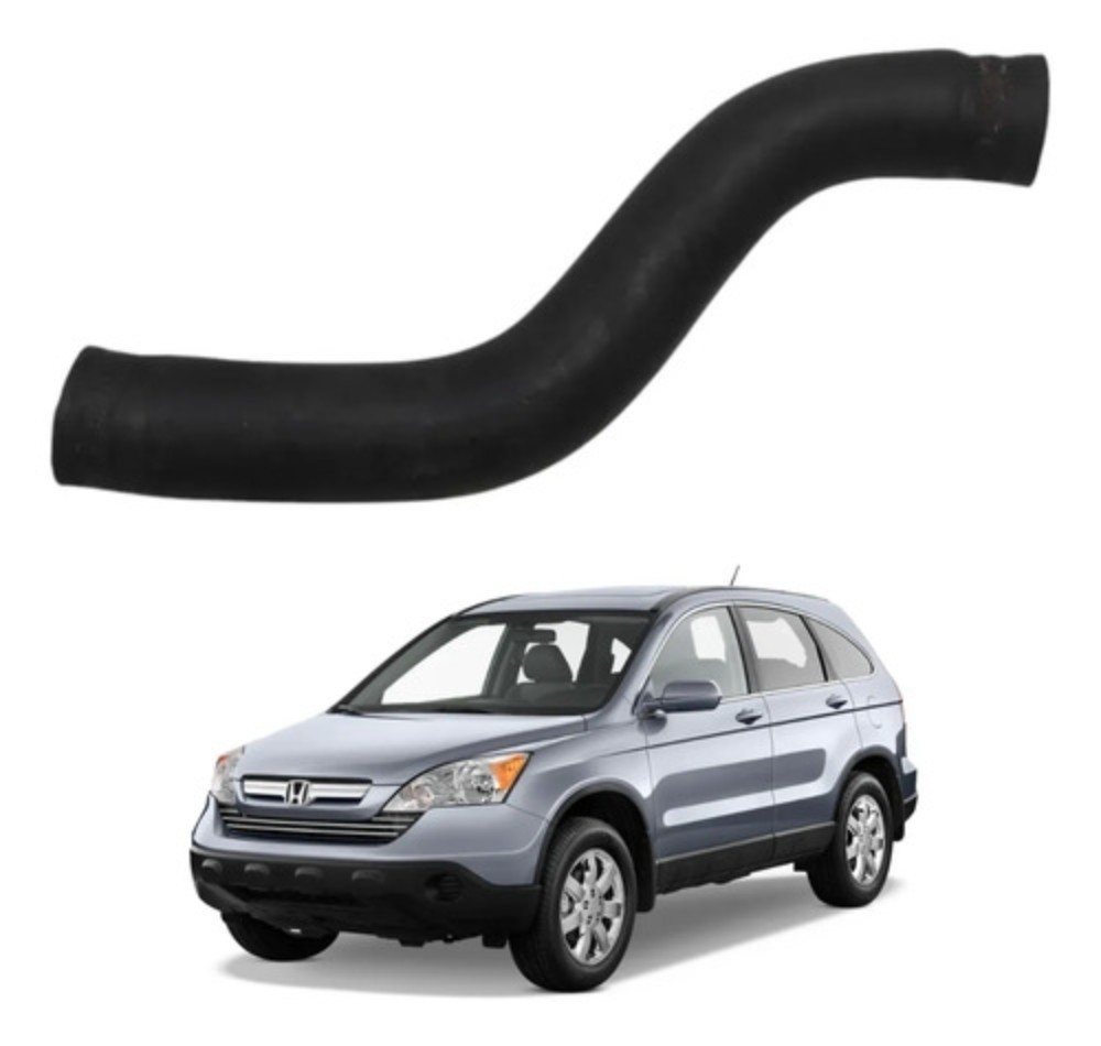 Mangueira superior radiador honda crv 2007 2011