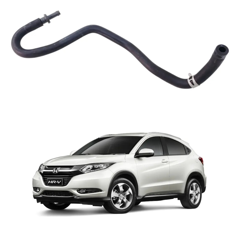 Mangueira coletor admissao ar honda hrv 2016 2021 43982