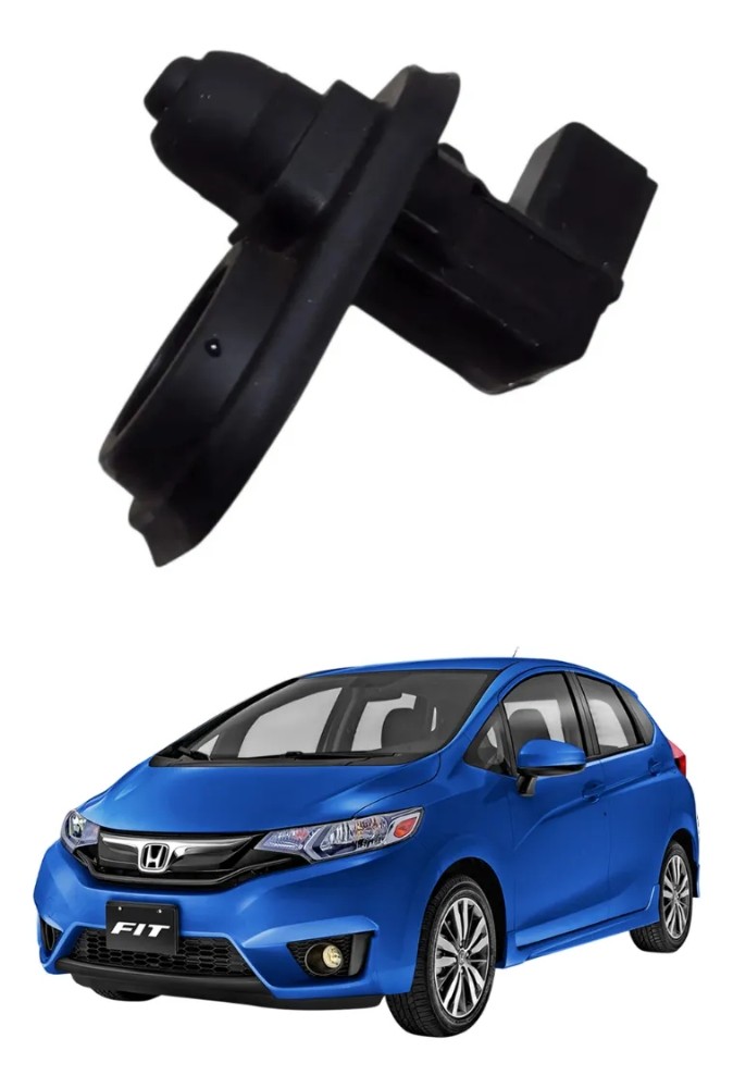Sensor interruptor porta honda fit 2015 2021 51120