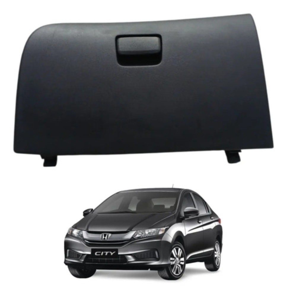 Porta Luvas Honda City 2015 2021