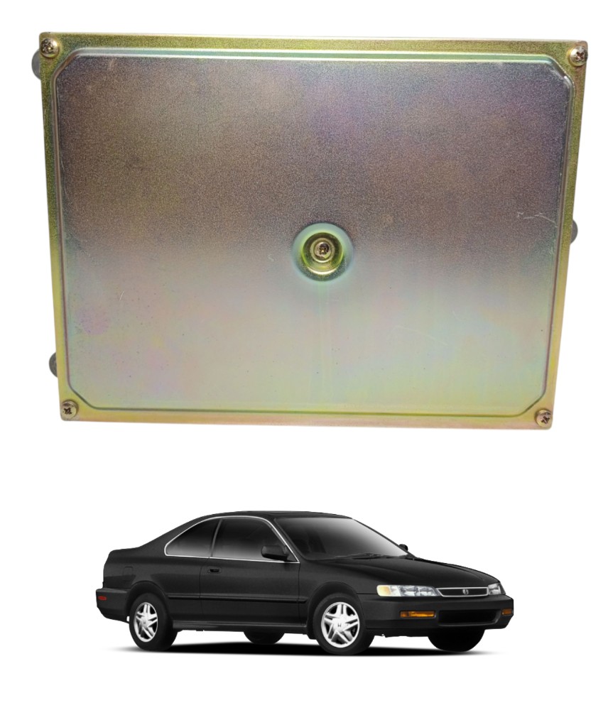 Módulo Central Injeção Honda Accord 1993 A 1997 37820poaa50
