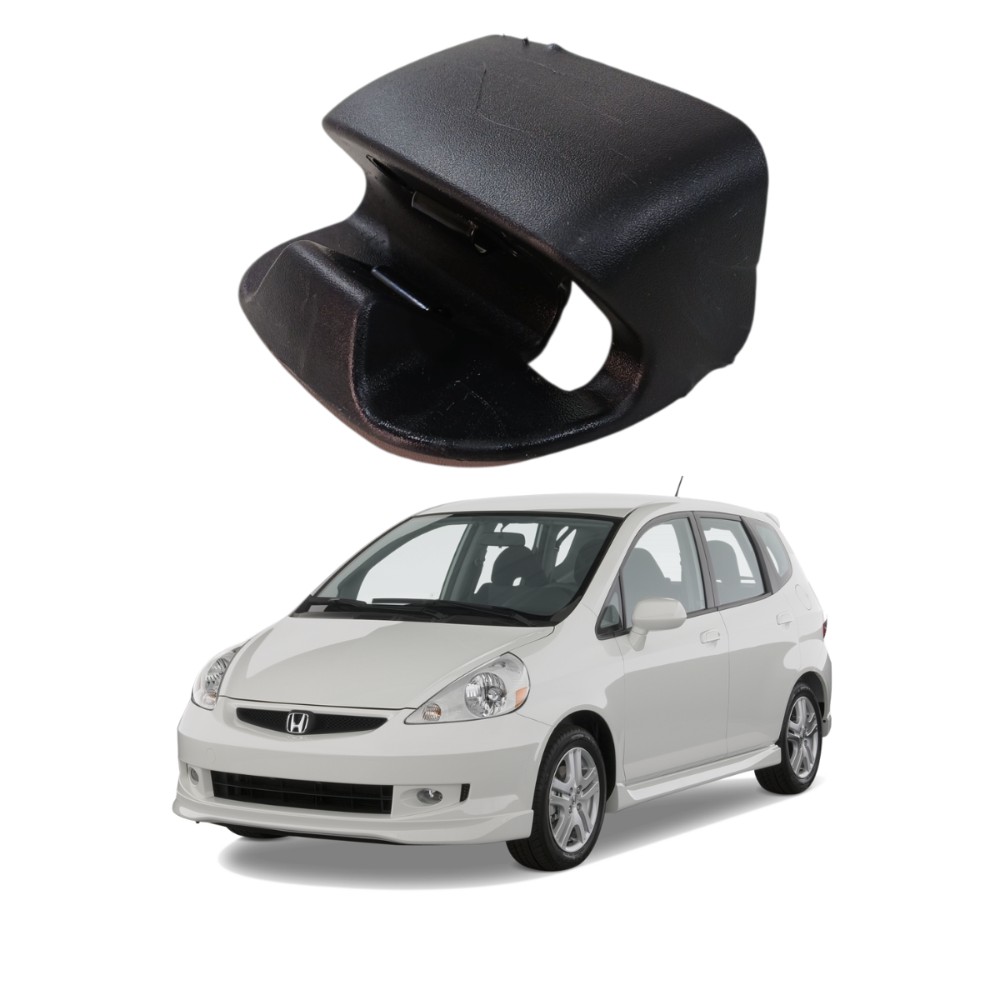 Suporte Inferior Banco Traseiro Direito Honda Fit 2004 2008