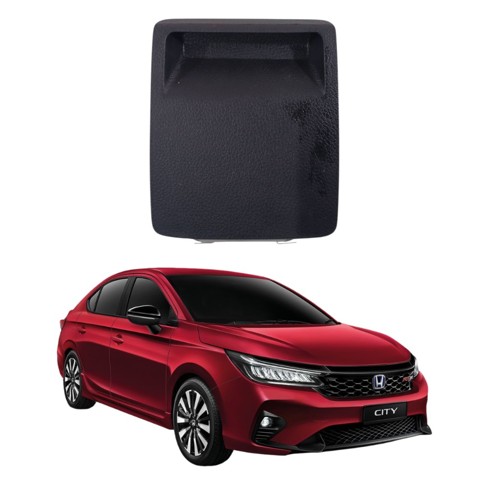 Porta Objetos Painel Honda City 2022 2024