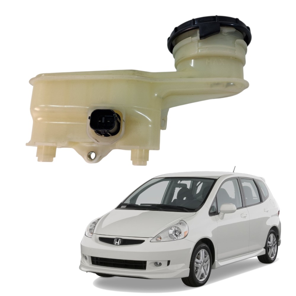 Reservatório Cilindro Mestre Honda Fit 2004 2008