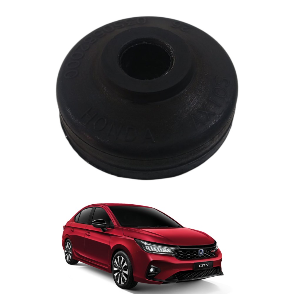 Batente amortecedor Traseiro honda city 2022 2024 33587