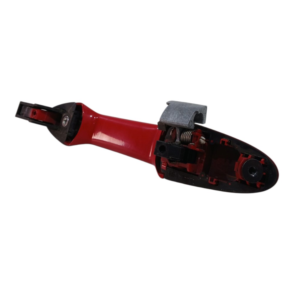 Maçaneta Externa Dianteira Direita Honda Fit City 2015 2021