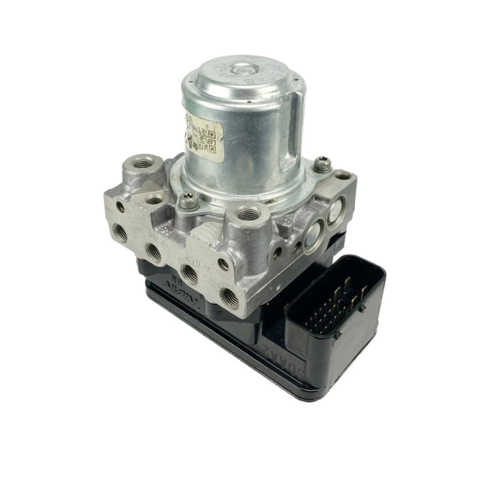 Modulo freio abs Honda Accord 2003 2007 3