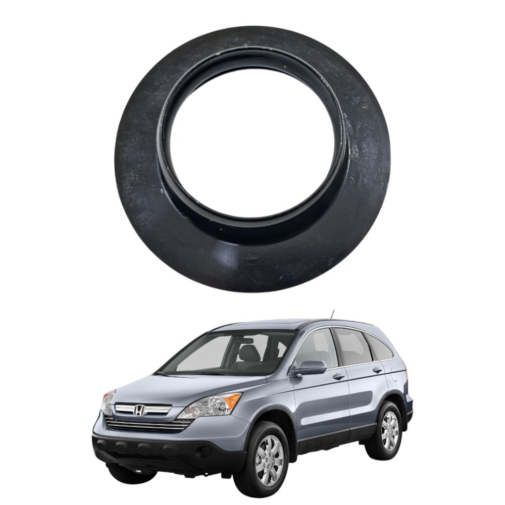 Prato mola dianteira Honda crv 2007 2011