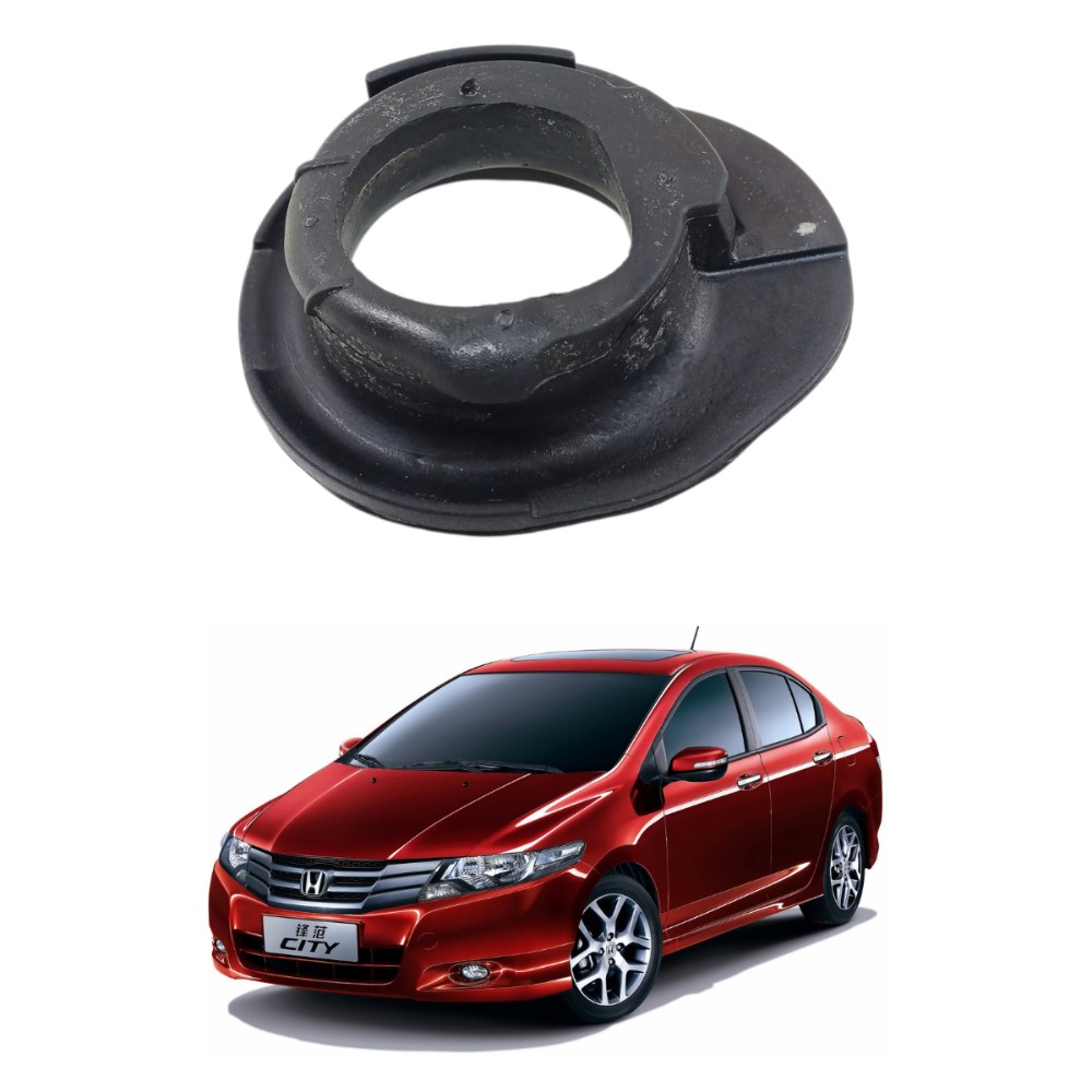 Calço Molas Honda City 2009 2014