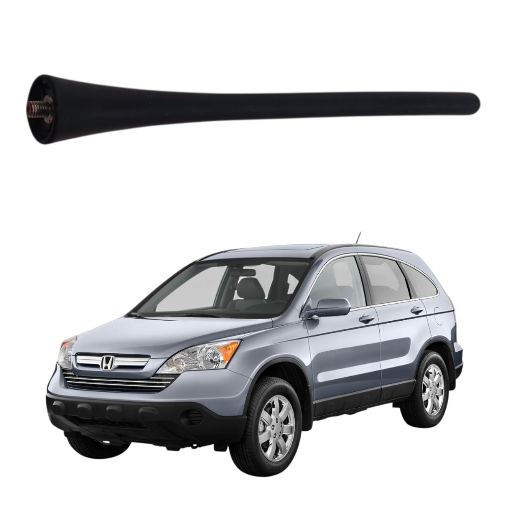 Haste Antena Honda Crv 2007 2011
