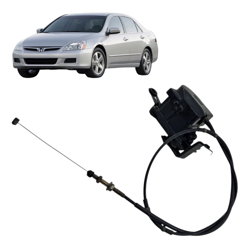 Modulo piloto automático Honda Accord 2003 2007 1