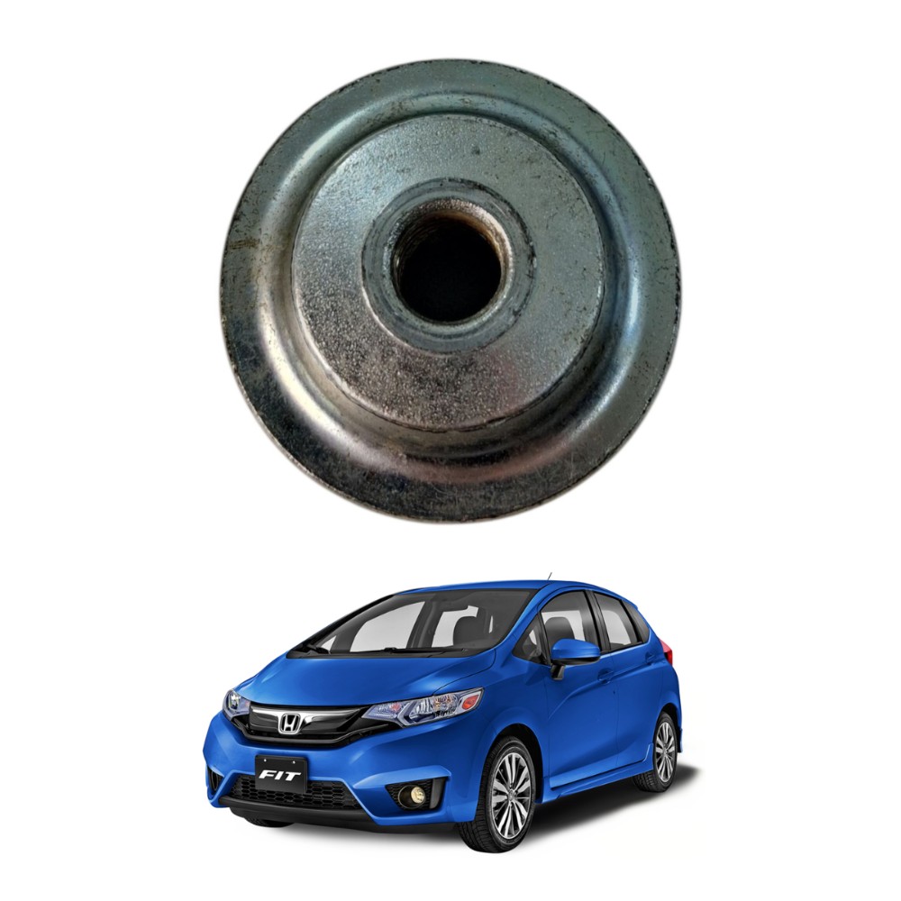 Porca Amortecedor Dianteiro Honda Fit 2015 2021 1.5