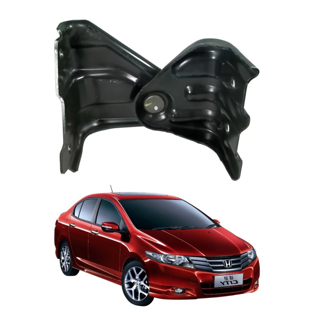 Dobradiça banco traseiro direito Honda City 2009 2014