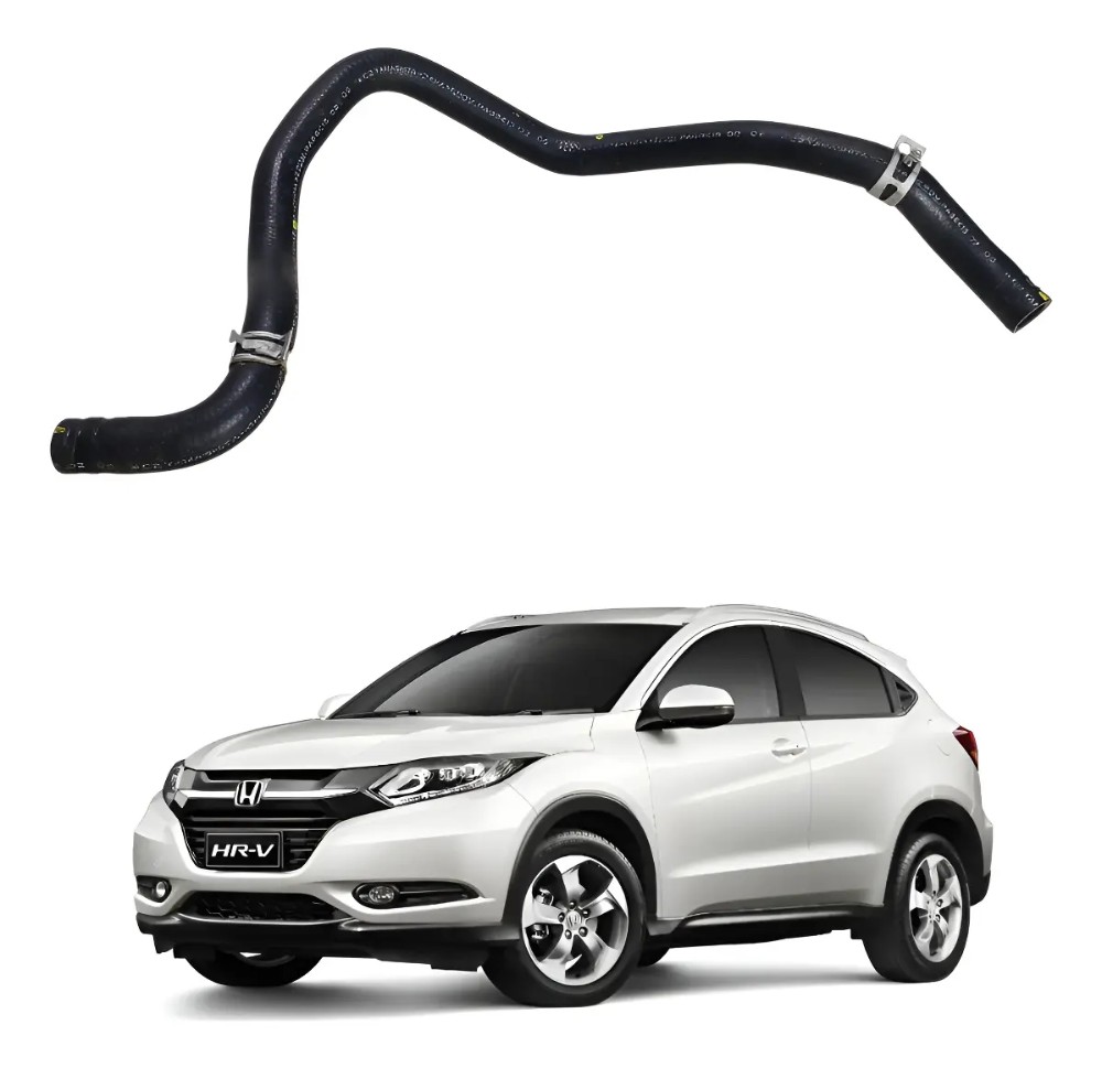Mangueira ar quente honda hrv 2016 2021 45874
