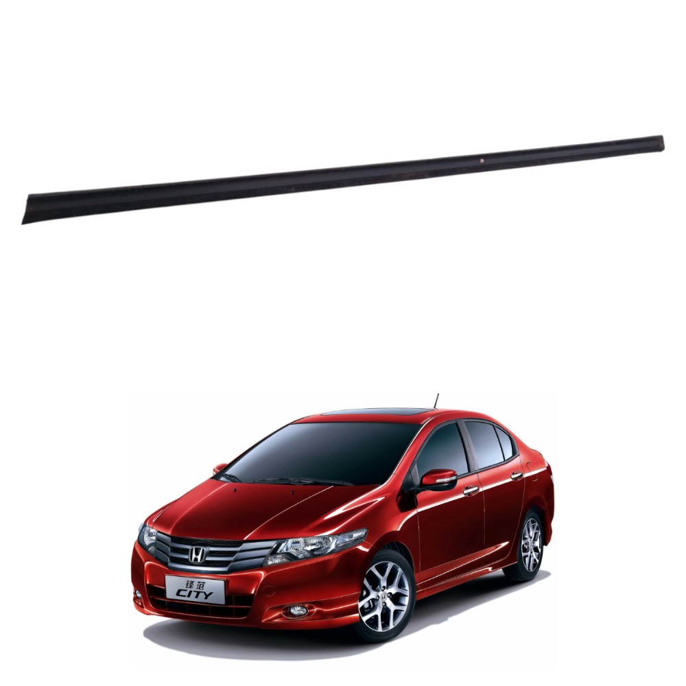 Pestana Externa Dianteira Direita Honda City 2009 2014
